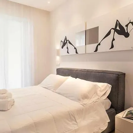 Ceo Luxury Di Bed & Breakfast