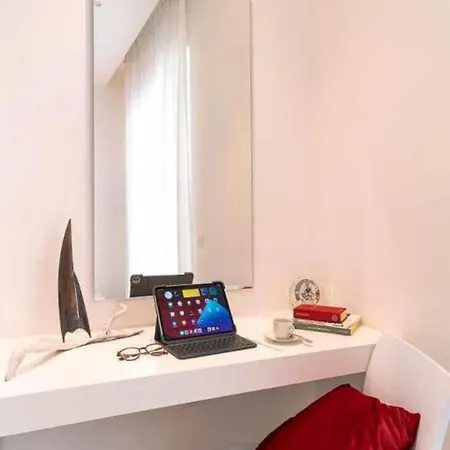 Ceo Luxury Di Bed & Breakfast 4*