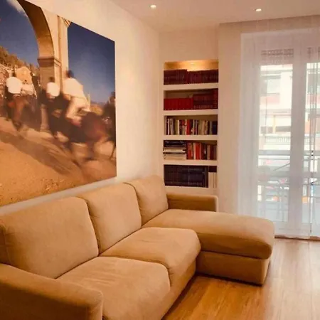 Bed & Breakfast Ceo Luxury Di Cagliari