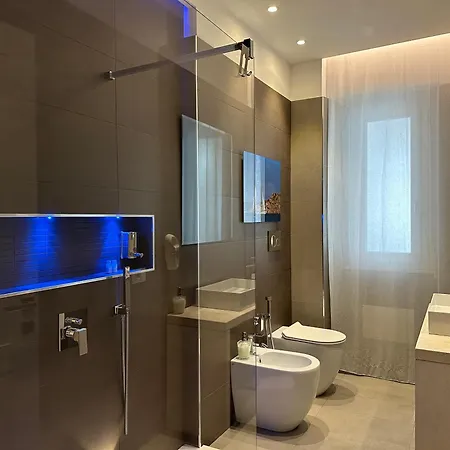 Ceo Luxury Di 住宿加早餐酒店