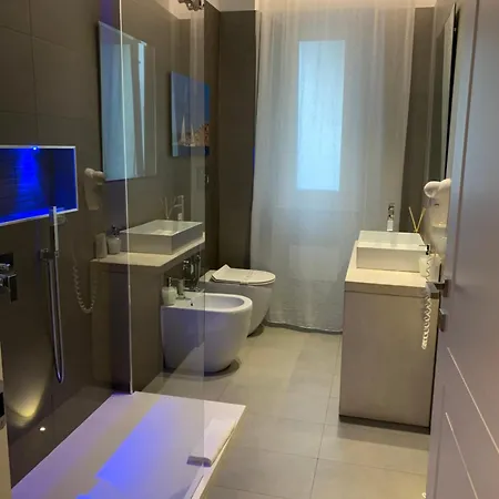 Ceo Luxury Di 住宿加早餐酒店 4*