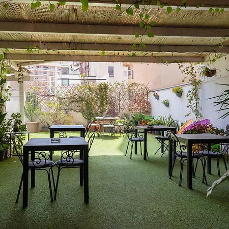 Alojamento de Acomodação e Pequeno-almoço Ceo Luxury Di Cagliari