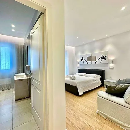 Ceo Luxury Di 4* קליארי