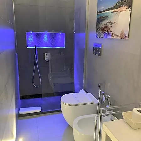 Ceo Luxury Di Bed & Breakfast Cagliari