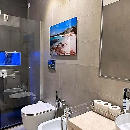 Ceo Luxury Di Alojamento de Acomodação e Pequeno-almoço 4*