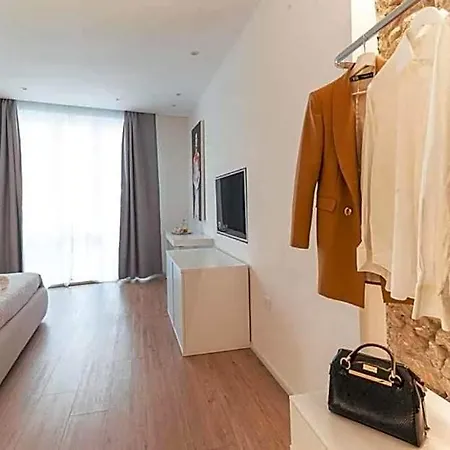 Ceo Luxury Di לינה וארוחת בוקר קליארי