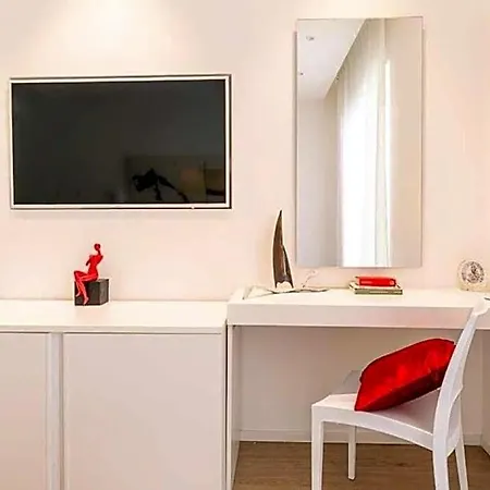 Ceo Luxury Di לינה וארוחת בוקר קליארי