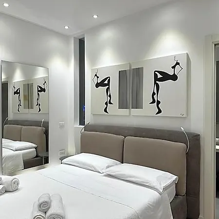 Ceo Luxury Di לינה וארוחת בוקר 4*