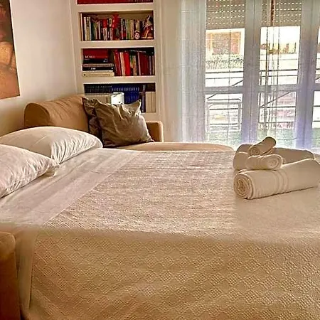 לינה וארוחת בוקר Ceo Luxury Di