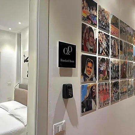 Alojamento de Acomodação e Pequeno-almoço Ceo Luxury Di 4*