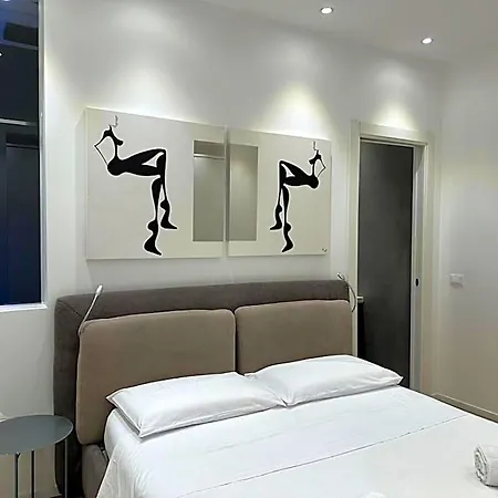 Ceo Luxury Di לינה וארוחת בוקר