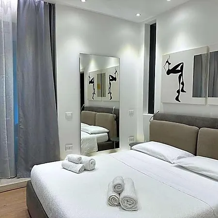 Ceo Luxury Di לינה וארוחת בוקר קליארי