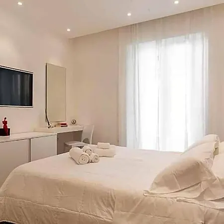 Ceo Luxury Di לינה וארוחת בוקר קליארי