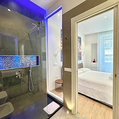 Bed & Breakfast Ceo Luxury Di Cagliari