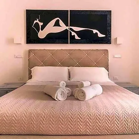 Ceo Luxury Di לינה וארוחת בוקר 4*