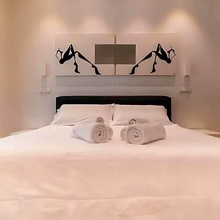 Ceo Luxury Di 4* קליארי