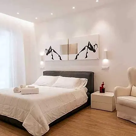 לינה וארוחת בוקר Ceo Luxury Di