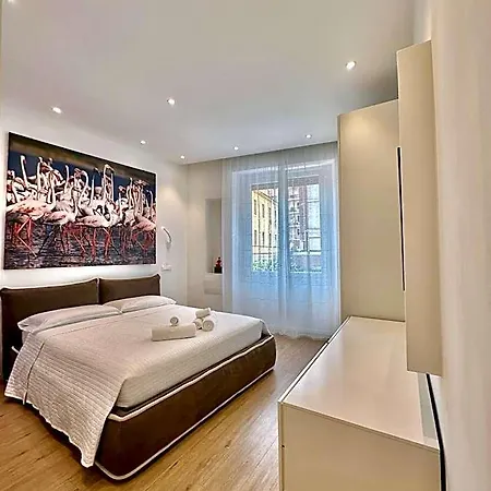 Bed & Breakfast Ceo Luxury Di Cagliari