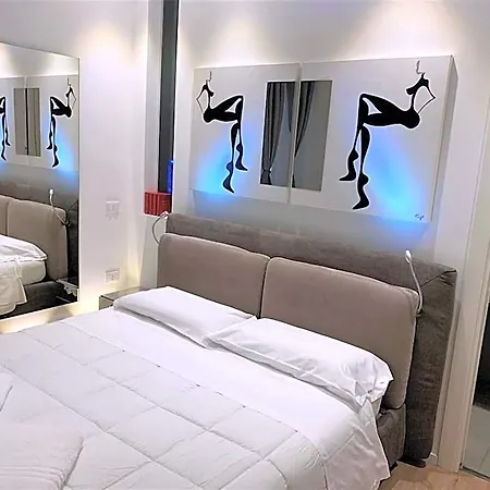 Ceo Luxury Di 4* Cagliari