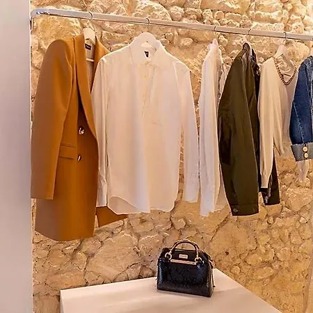 לינה וארוחת בוקר Ceo Luxury Di קליארי