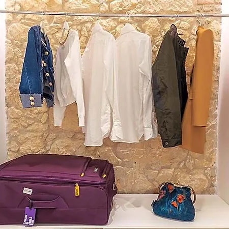 Ceo Luxury Di קליארי