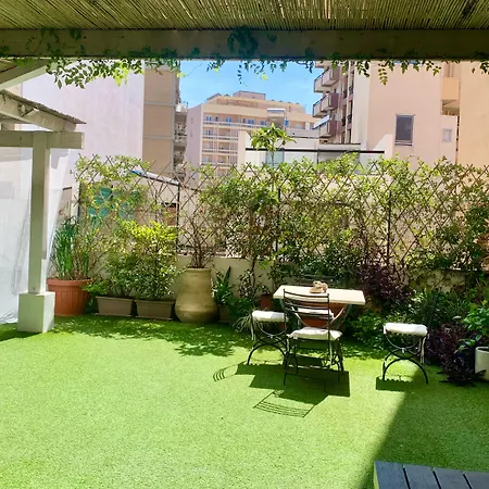 Ceo Luxury Di 4* Cagliari
