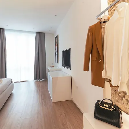 Ceo Luxury Di לינה וארוחת בוקר קליארי