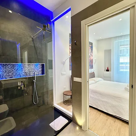 Ceo Luxury Di לינה וארוחת בוקר 4*