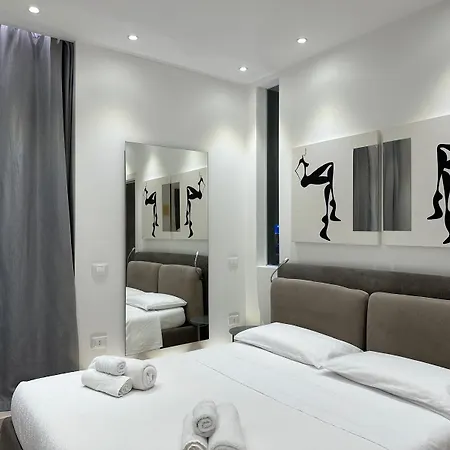 Ceo Luxury Di Alojamento de Acomodação e Pequeno-almoço 4*