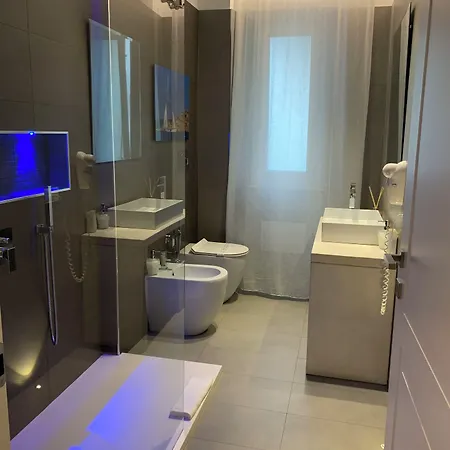 Ceo Luxury Di 4*
