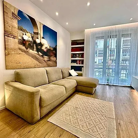 לינה וארוחת בוקר Ceo Luxury Di