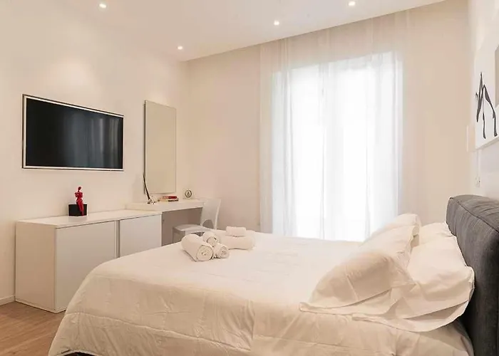 Frühstückspension Ceo Luxury Di