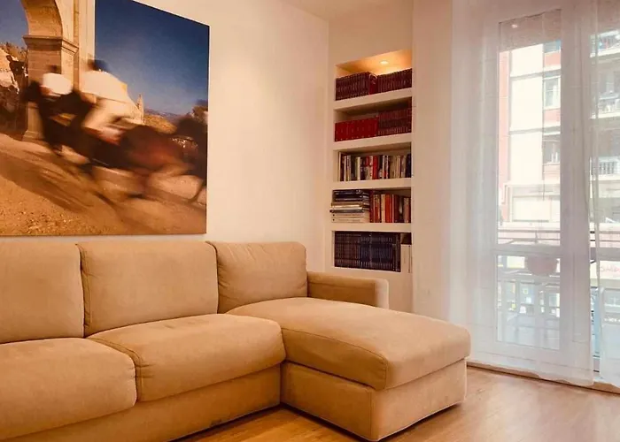 Ceo Luxury Di Frühstückspension Cagliari