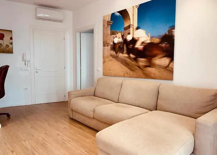 Ceo Luxury Di 4* Cagliari